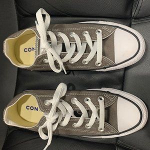 Brand New Never Worn  Converse All Star